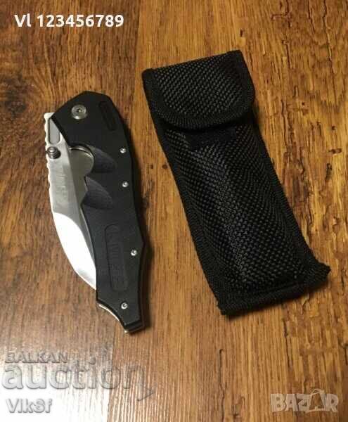 Massive folding knife Knives 105x230 - 7 Massive folding knife Knives 105x230 - 7