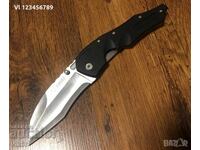 Massive folding knife Knives 105x230