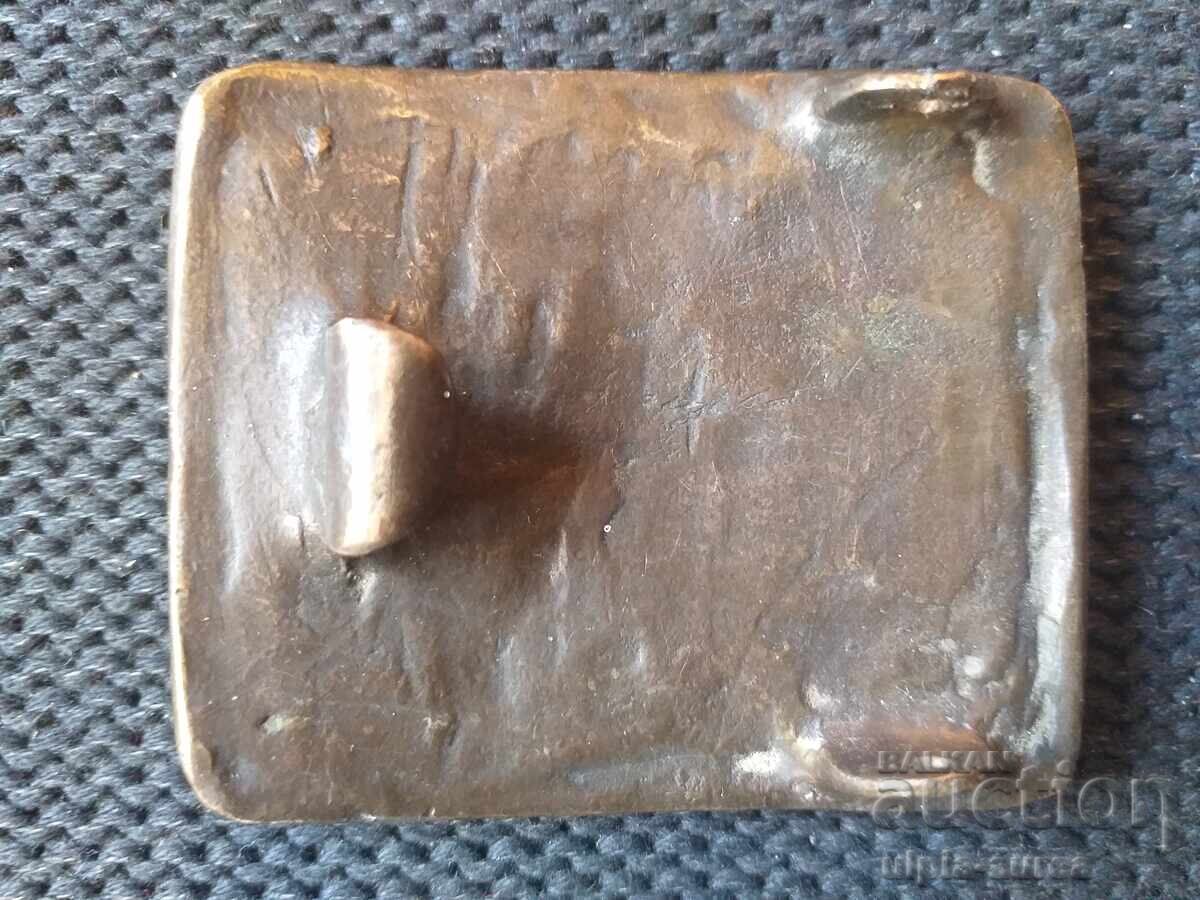 Military belt buckle Buckle Soc with price 8.00 BGN | € 4.09 Military belt buckle Buckle Soc with price 8.00 BGN | € 4.09