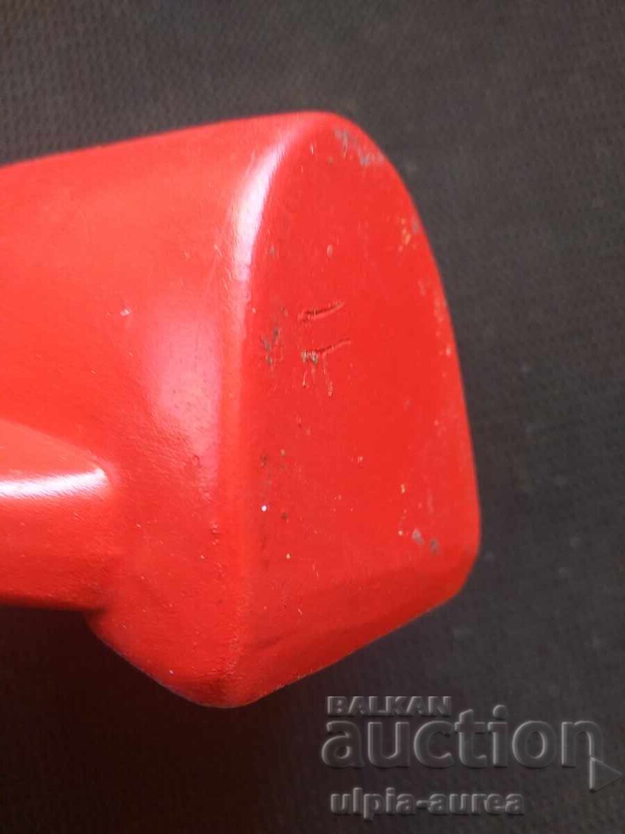 Delivery of CSKA Souvenir Football Delivery of CSKA Souvenir Football