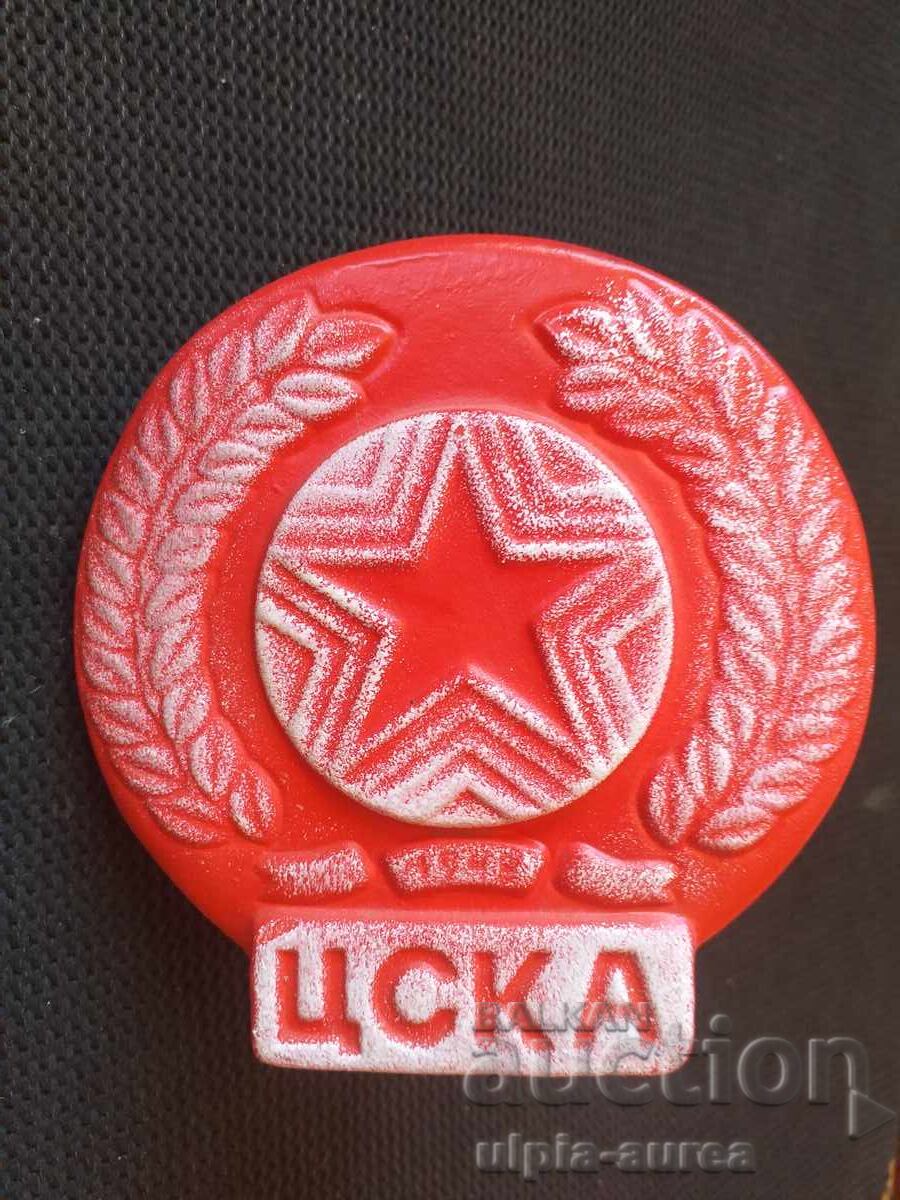 CSKA Souvenir Football CSKA Souvenir Football