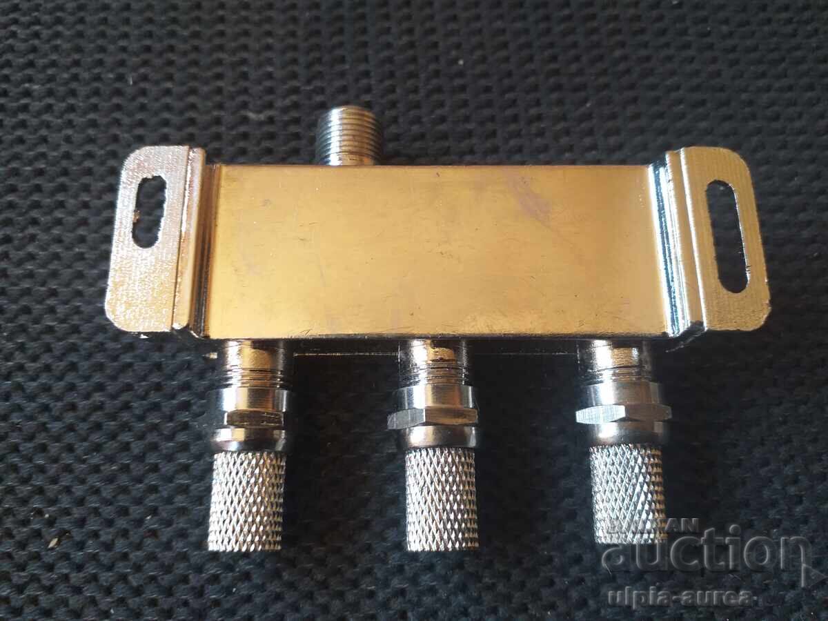 За антени с цена 0.98 лв. | € 0.50 За антени с цена 0.98 лв. | € 0.50