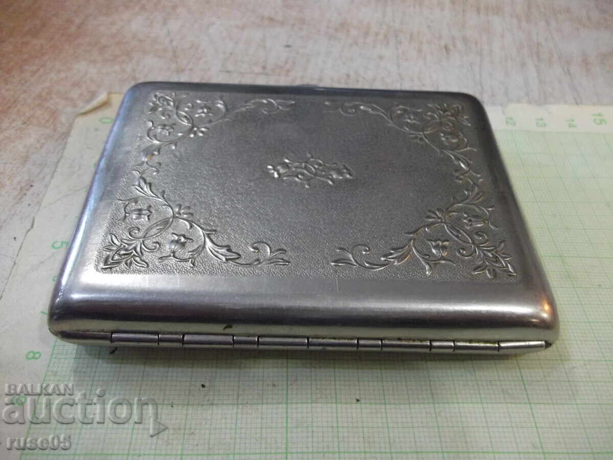 Delivery of Cigarette case - 10 Delivery of Cigarette case - 10