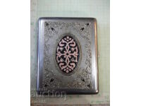 Cigarette case - 10