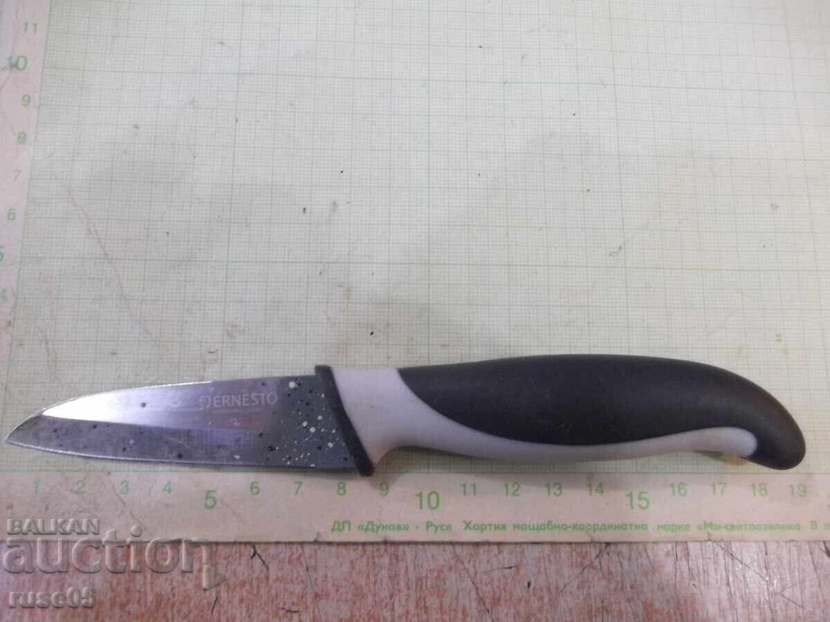 Knife "ERNESTO" Knife "ERNESTO"