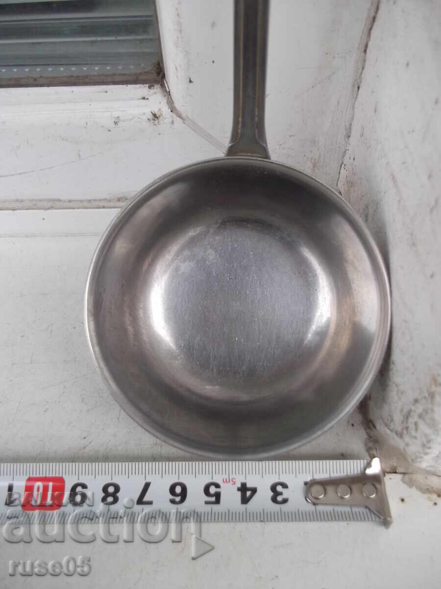 Soviet ladle - 5 Soviet ladle - 5