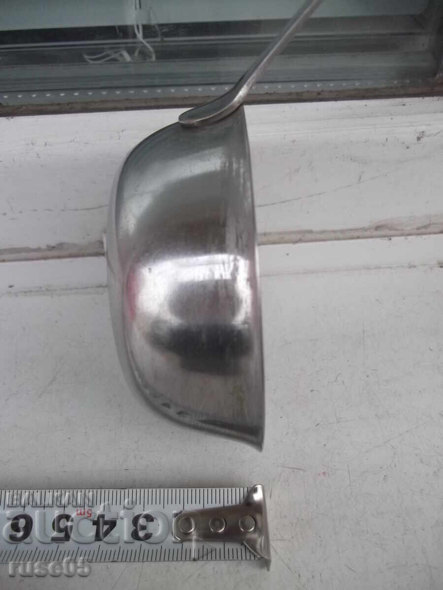 Soviet ladle - 6 Soviet ladle - 6