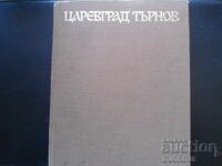 Tsarevgrad Tarnov, Volume 2