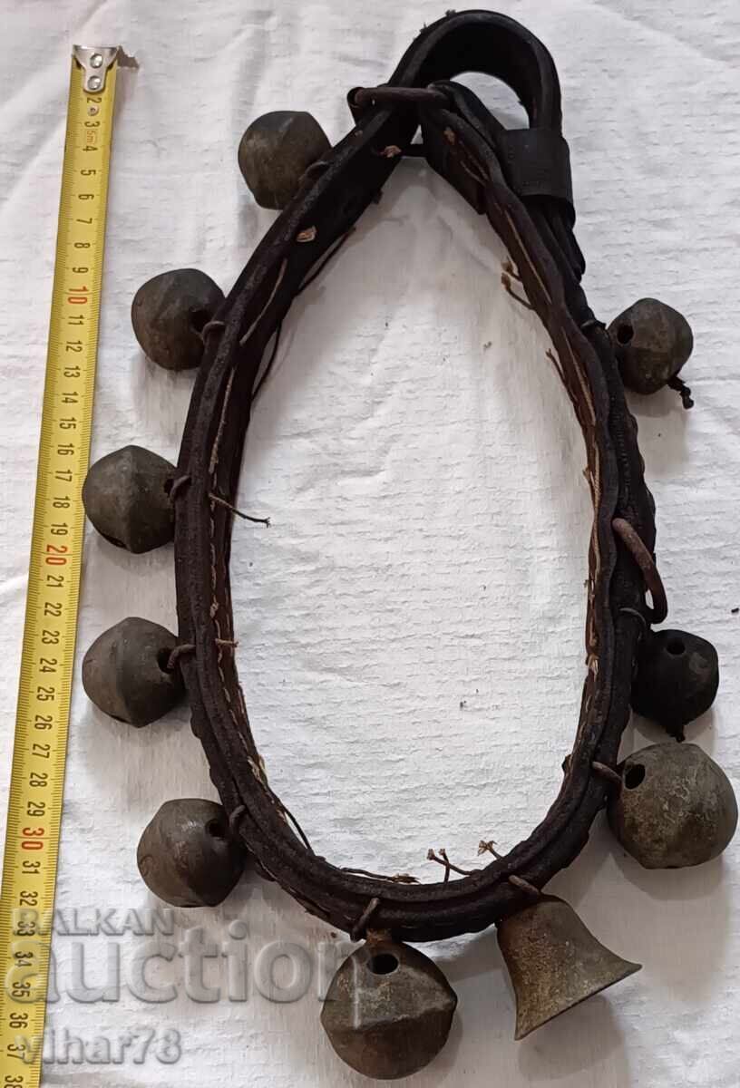 Horse bells with price € 119.99 | 234.68 BGN
