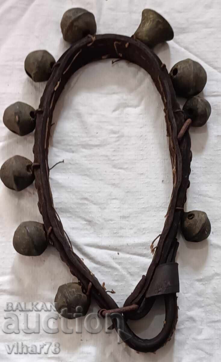 Horse bells - 5