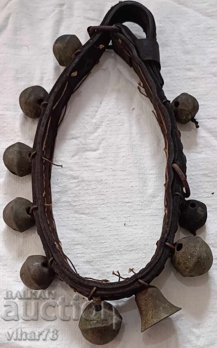 Horse bells - 6