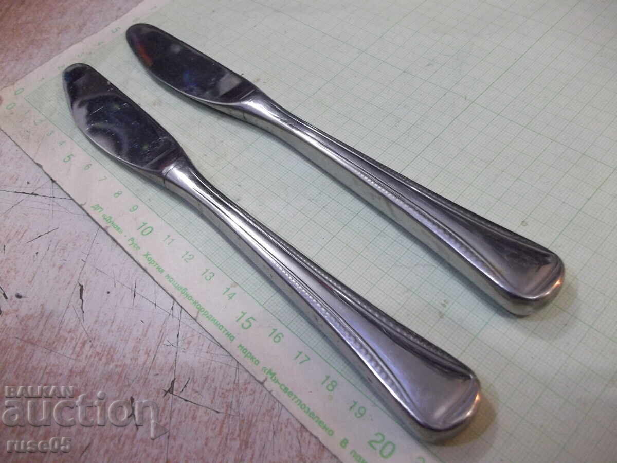 Lot de 2 buc. cuțite de serviciu - 5 Lot de 2 buc. cuțite de serviciu - 5