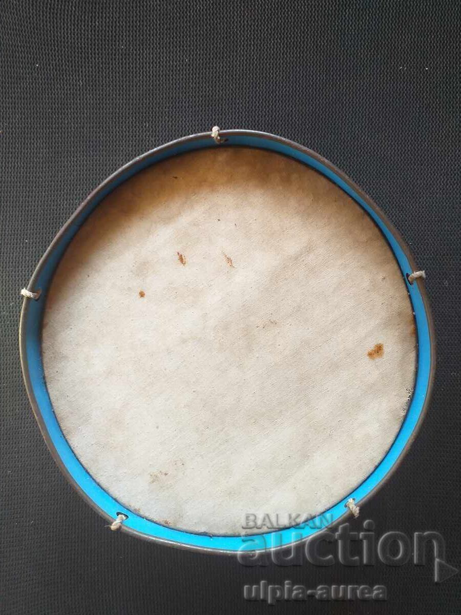 Livrarea Tobă pentru copii