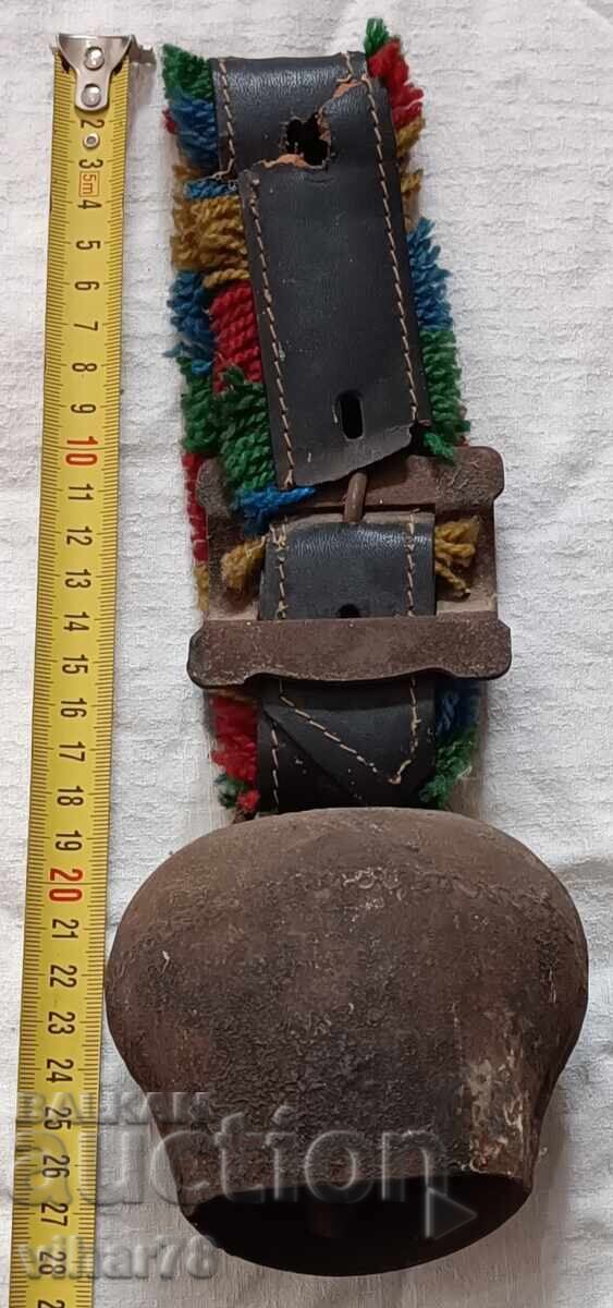 bell with price 44.99 BGN | € 23.00 bell with price 44.99 BGN | € 23.00