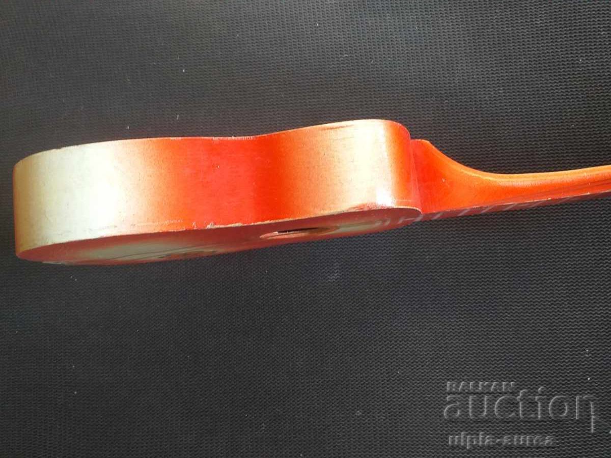 Soc children's guitar - 5 Soc children's guitar - 5