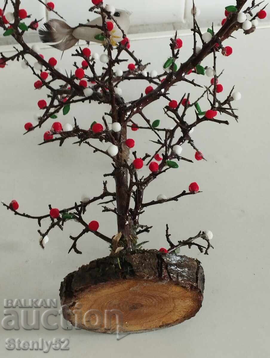 Licitație Suvenir „Primăvara a venit” materiale naturale lucrate manual. Licitație Suvenir „Primăvara a venit” materiale naturale lucrate manual.