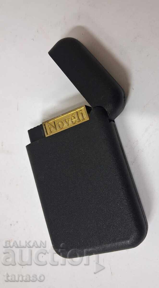 Windproof lighter, like a Motorola pager (2.5) with price 10.00 BGN | € 5.11 Windproof lighter, like a Motorola pager (2.5) with price 10.00 BGN | € 5.11