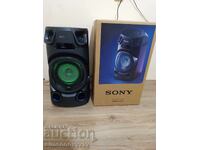 ΣΥΣΤΗΜΑ ΗΧΟΥ SONY MHC-V13