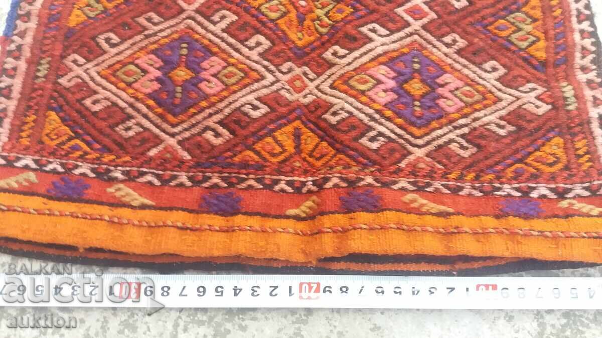 UNIQUE HAND-STITCHED RENAISSANCE PILLOWCASE with price 19.99 BGN | € 10.22 UNIQUE HAND-STITCHED RENAISSANCE PILLOWCASE with price 19.99 BGN | € 10.22