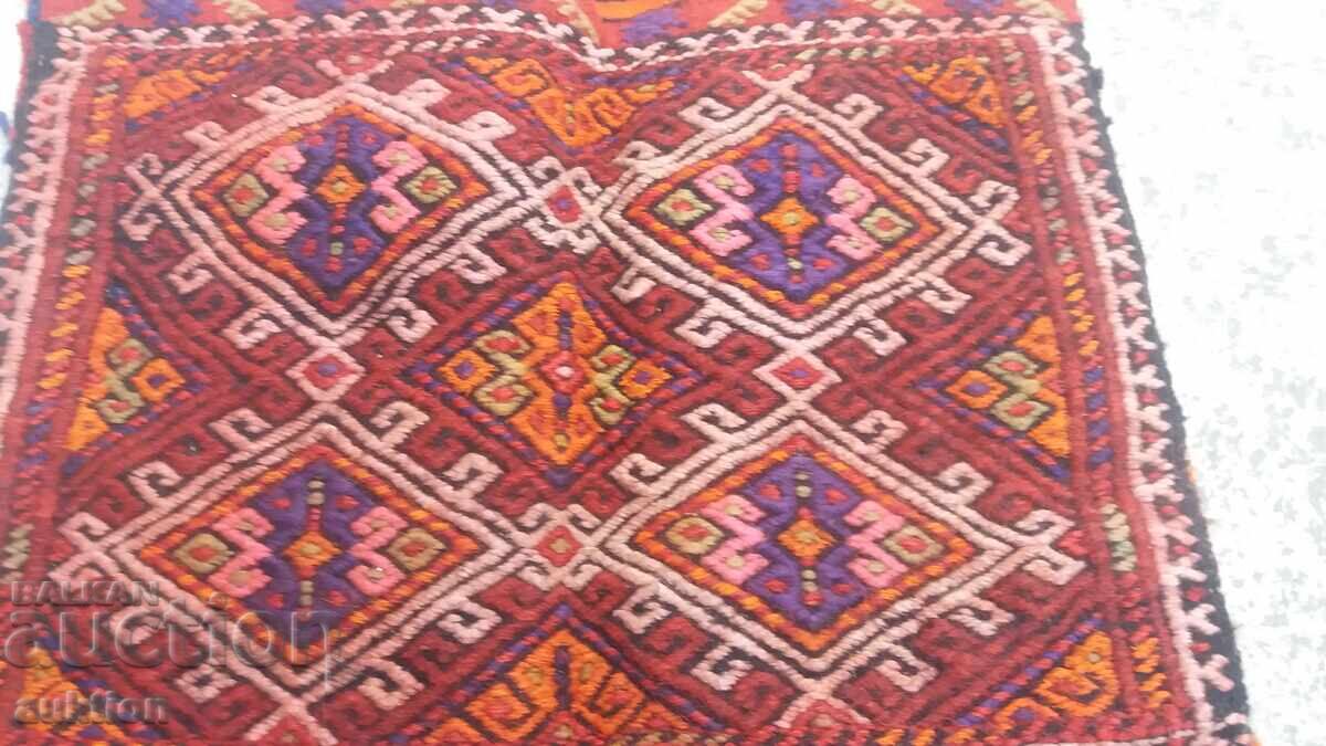 UNIQUE HAND-STITCHED RENAISSANCE PILLOWCASE - 5 UNIQUE HAND-STITCHED RENAISSANCE PILLOWCASE - 5