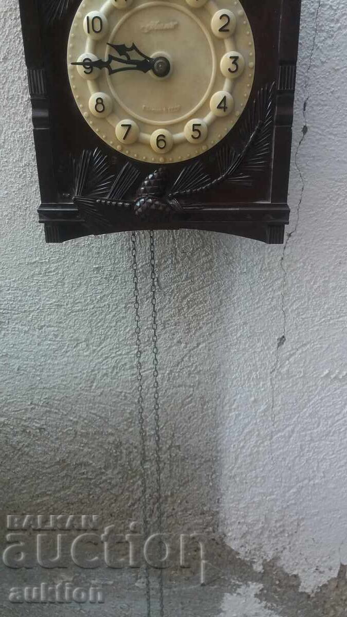 CUCKOO CLOCK - LIGHTHOUSE with price 41.99 BGN | € 21.47 CUCKOO CLOCK - LIGHTHOUSE with price 41.99 BGN | € 21.47