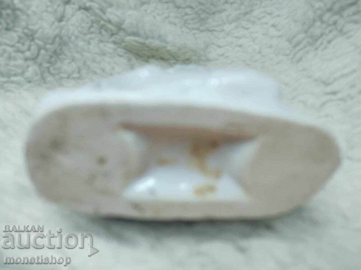 Βάζο με άλογο - παλιά πορσελάνη με τιμή 30.00 BGN | € 15.34 Βάζο με άλογο - παλιά πορσελάνη με τιμή 30.00 BGN | € 15.34