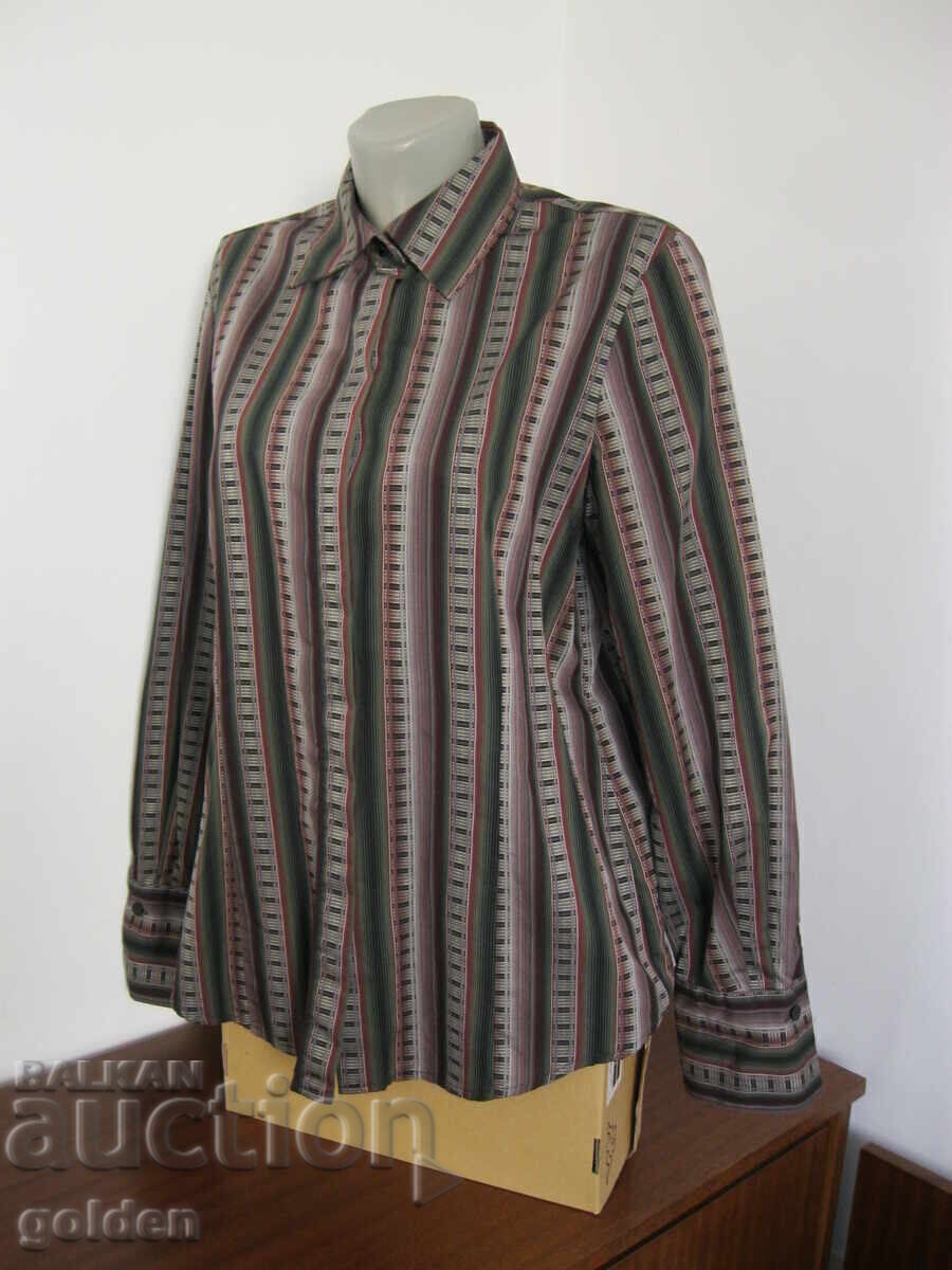 Δημοπρασία Κομψό γυναικείο πουκάμισο Δημοπρασία Κομψό γυναικείο πουκάμισο