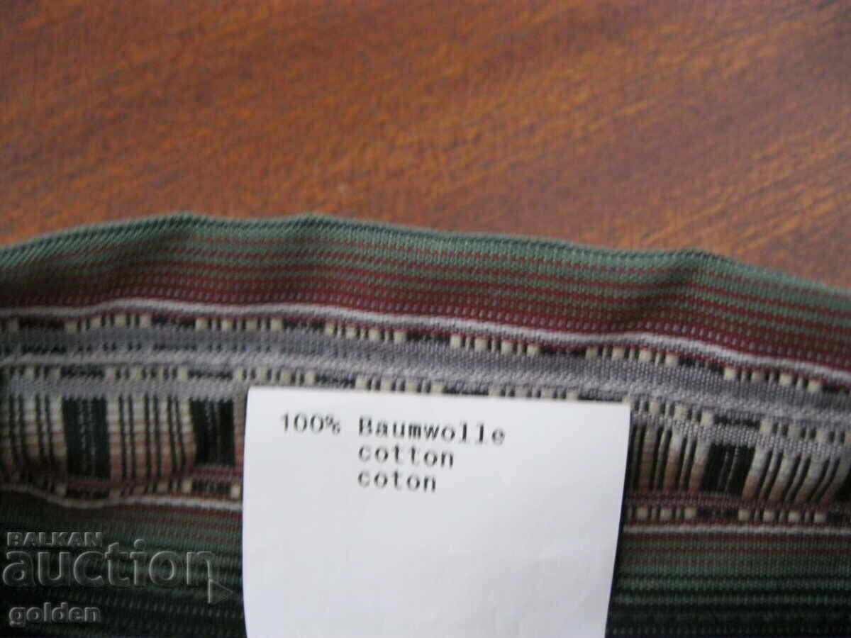 Κομψό γυναικείο πουκάμισο - 7 Κομψό γυναικείο πουκάμισο - 7