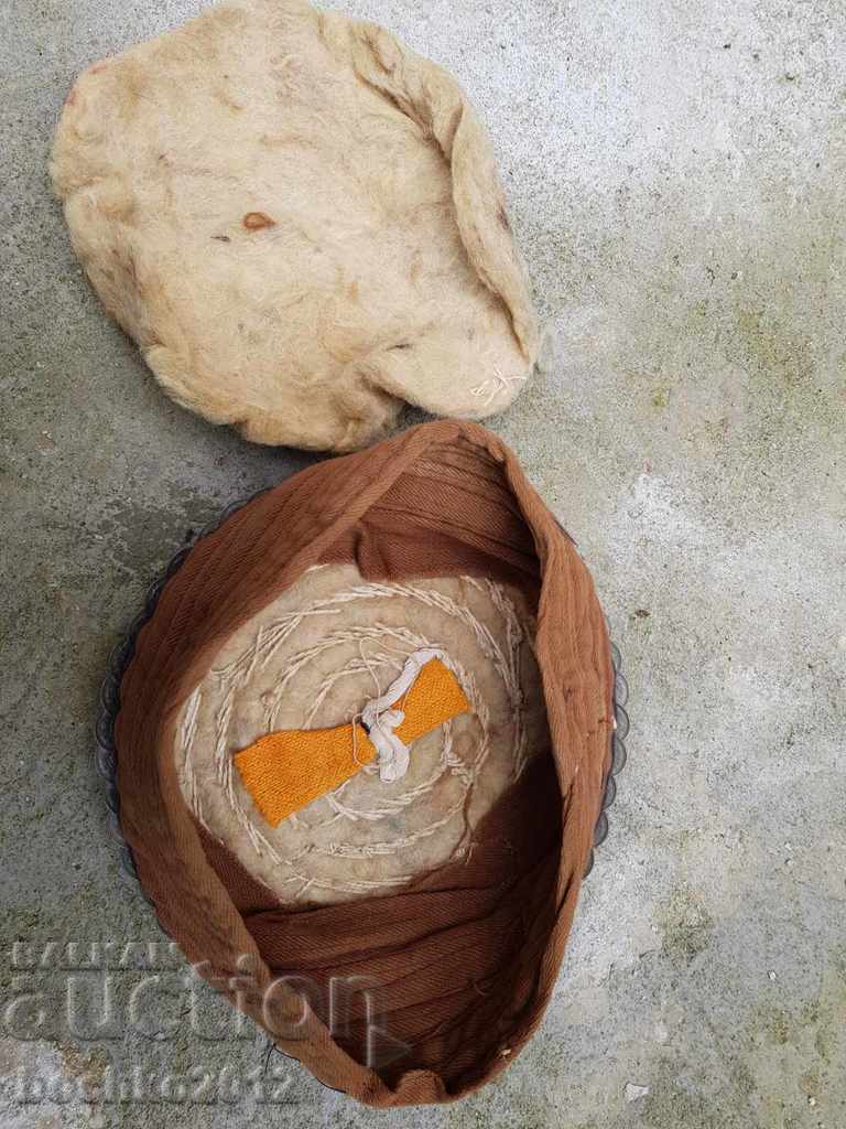 Σπάνιο αναγεννησιακό καπέλο τουρκικού οθωμανικού ανατολίτικου νομίσματος - 7 Σπάνιο αναγεννησιακό καπέλο τουρκικού οθωμανικού ανατολίτικου νομίσματος - 7