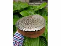 Σπάνιο αναγεννησιακό καπέλο τουρκικού οθωμανικού ανατολίτικου νομίσματος