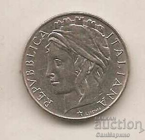 +Italy 50 lira 1996 with price 1.90 BGN | € 0.97 +Italy 50 lira 1996 with price 1.90 BGN | € 0.97