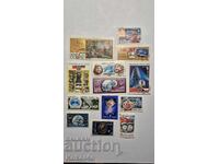 Stamps - USSR