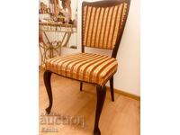 Luxury dining chairs