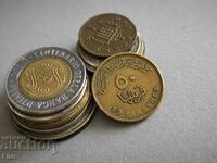 Coin - Egypt - 50 piastres | 2012