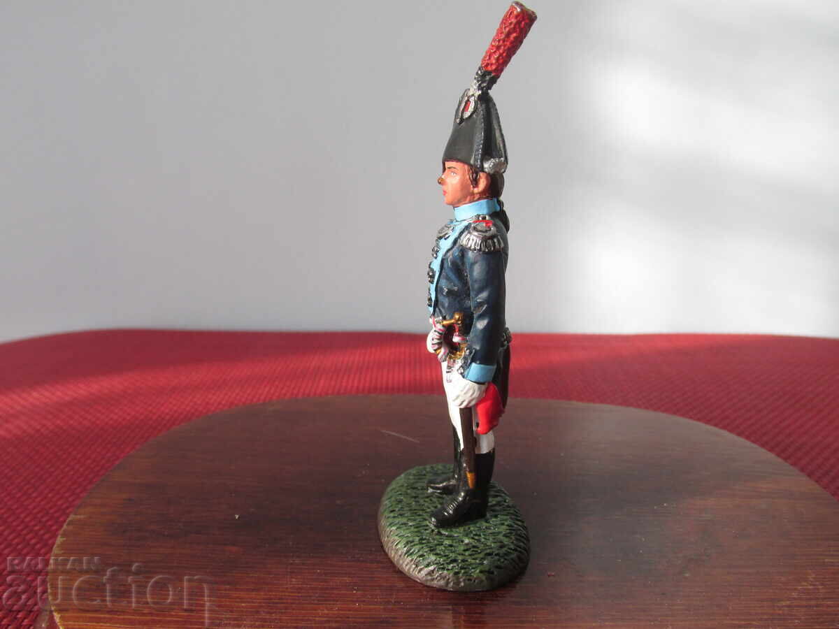 DelPrado Soldier with price 11.00 BGN | € 5.62 DelPrado Soldier with price 11.00 BGN | € 5.62