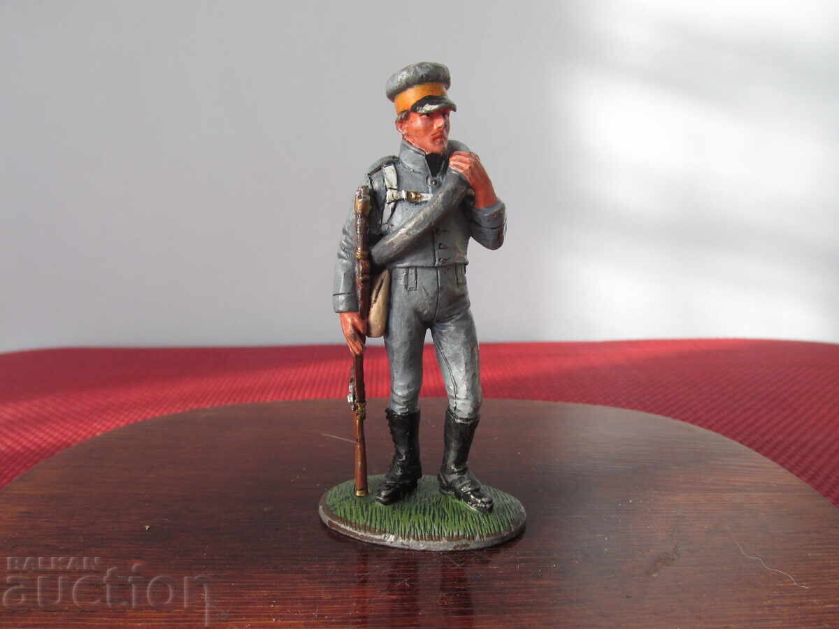 DelPrado Soldier DelPrado Soldier