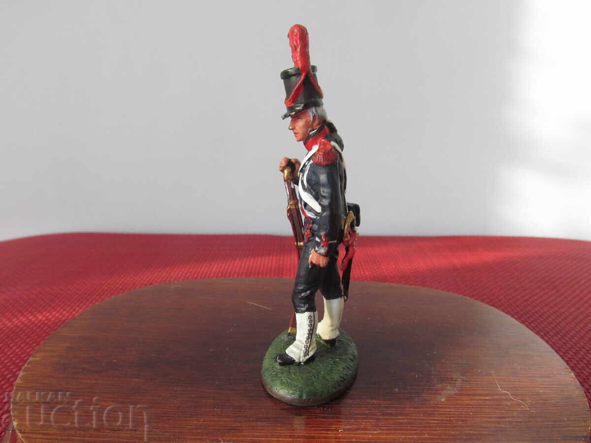 soldat DelPrado cu preț 11.00 BGN | € 5.62 soldat DelPrado cu preț 11.00 BGN | € 5.62