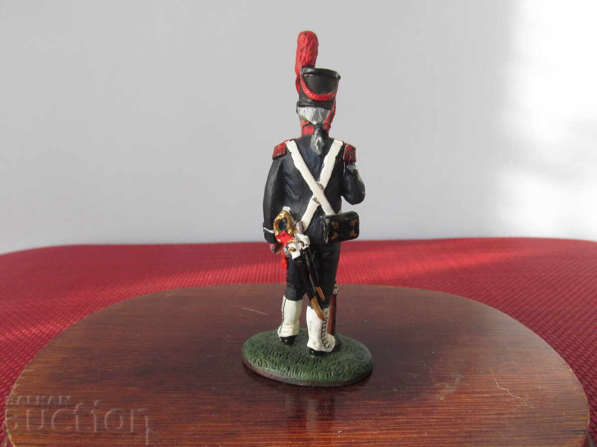 Licitație soldat DelPrado Licitație soldat DelPrado