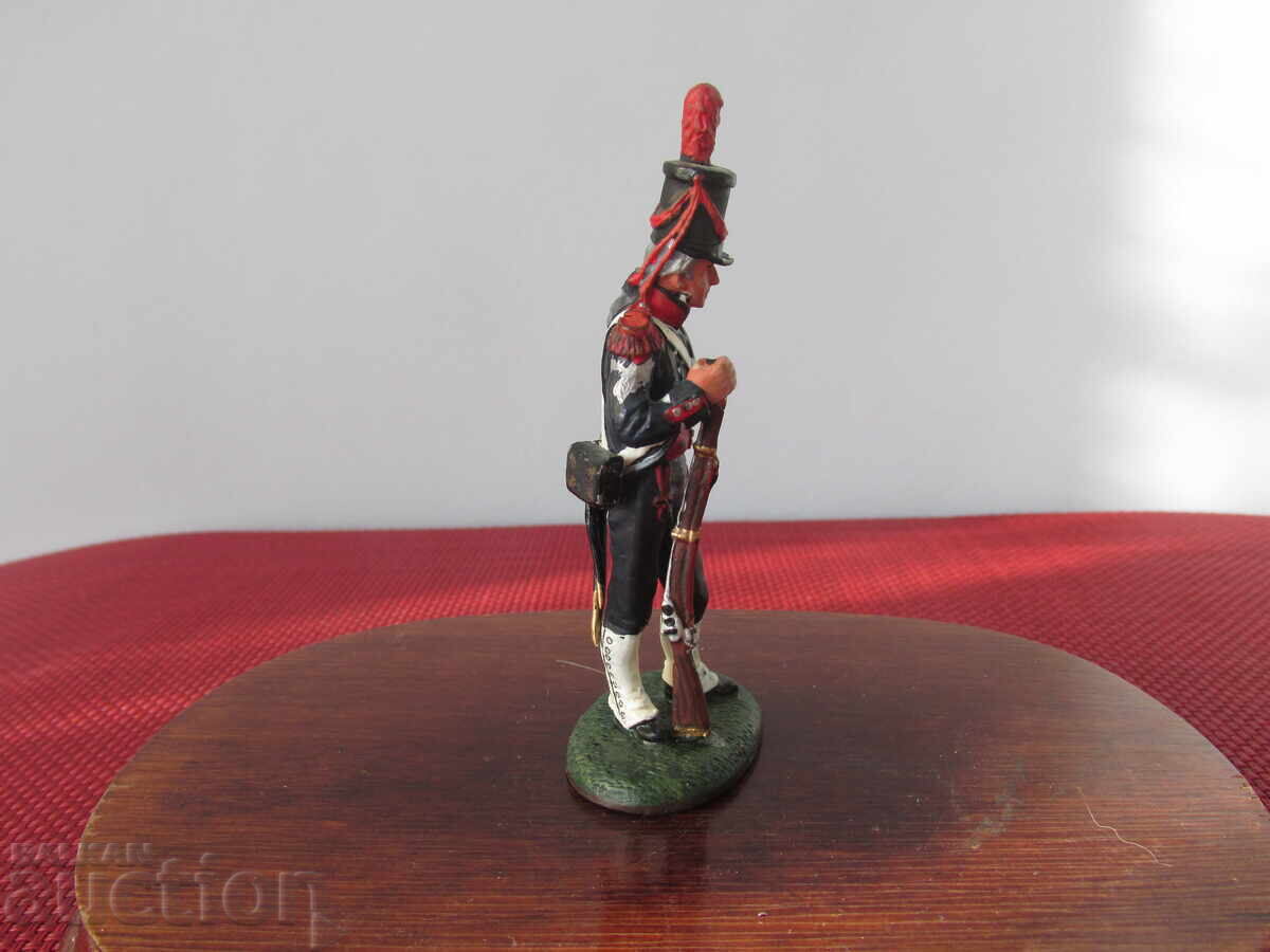 Livrarea soldat DelPrado Livrarea soldat DelPrado