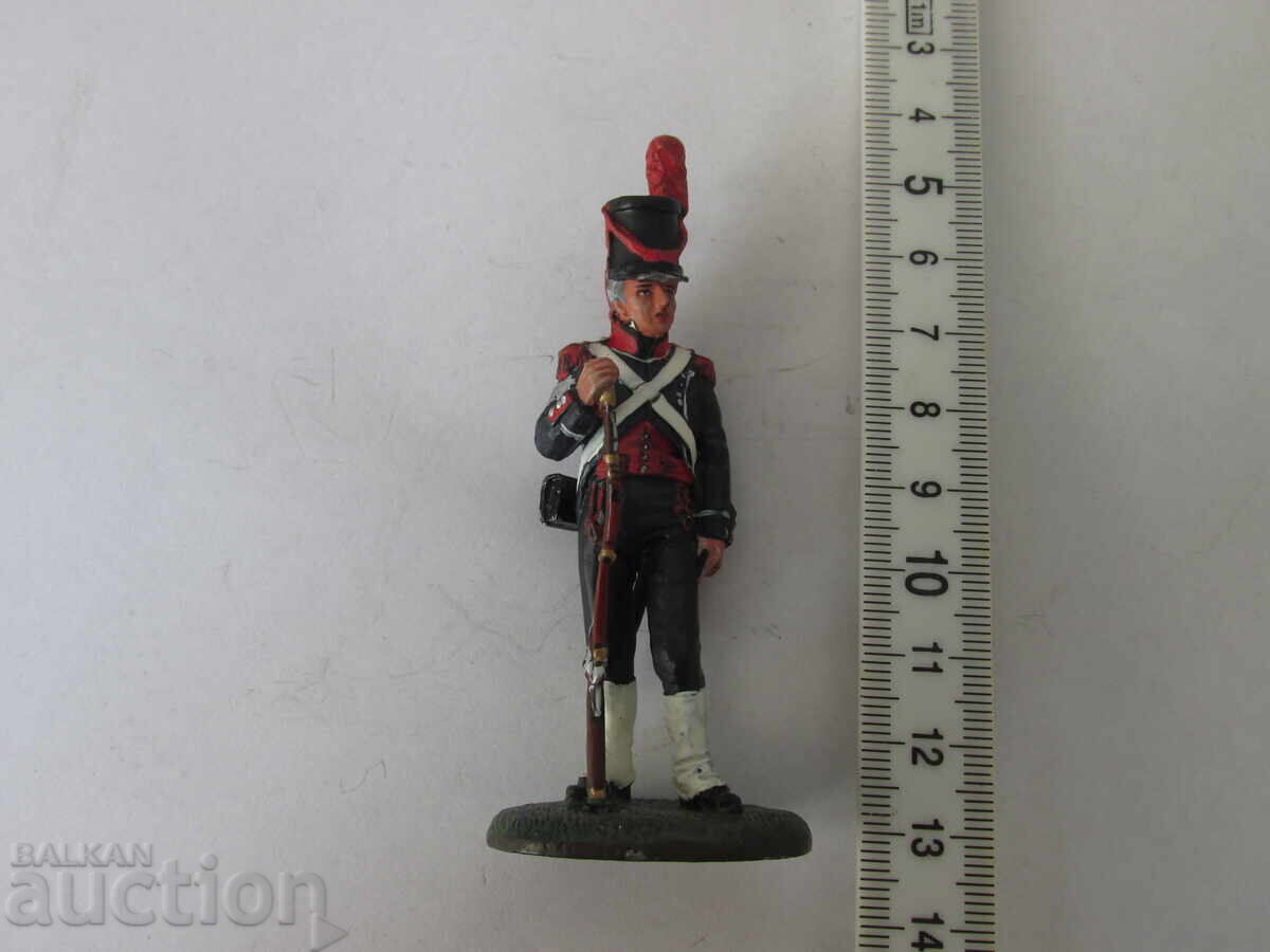 soldat DelPrado - 5 soldat DelPrado - 5