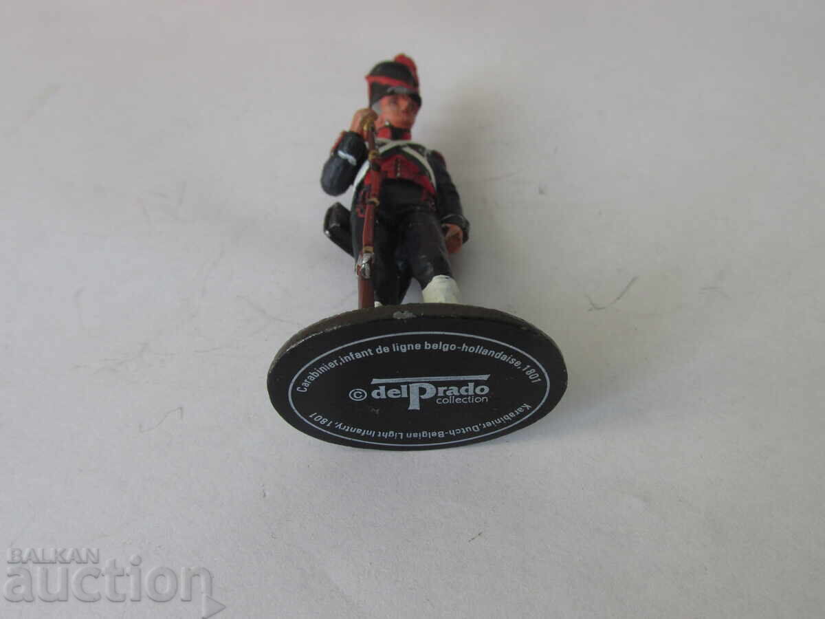 soldat DelPrado - 6 soldat DelPrado - 6
