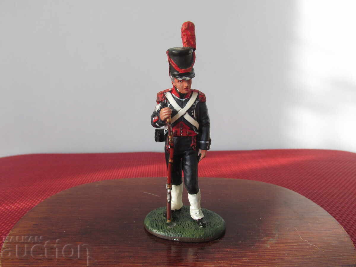 soldat DelPrado soldat DelPrado