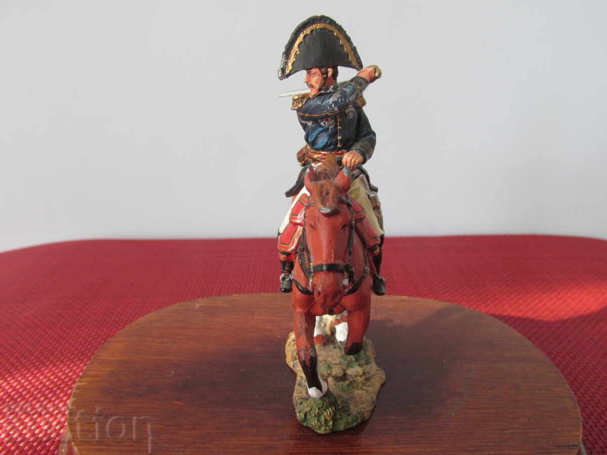 DelPrado Soldier with price 17.00 BGN | € 8.69 DelPrado Soldier with price 17.00 BGN | € 8.69