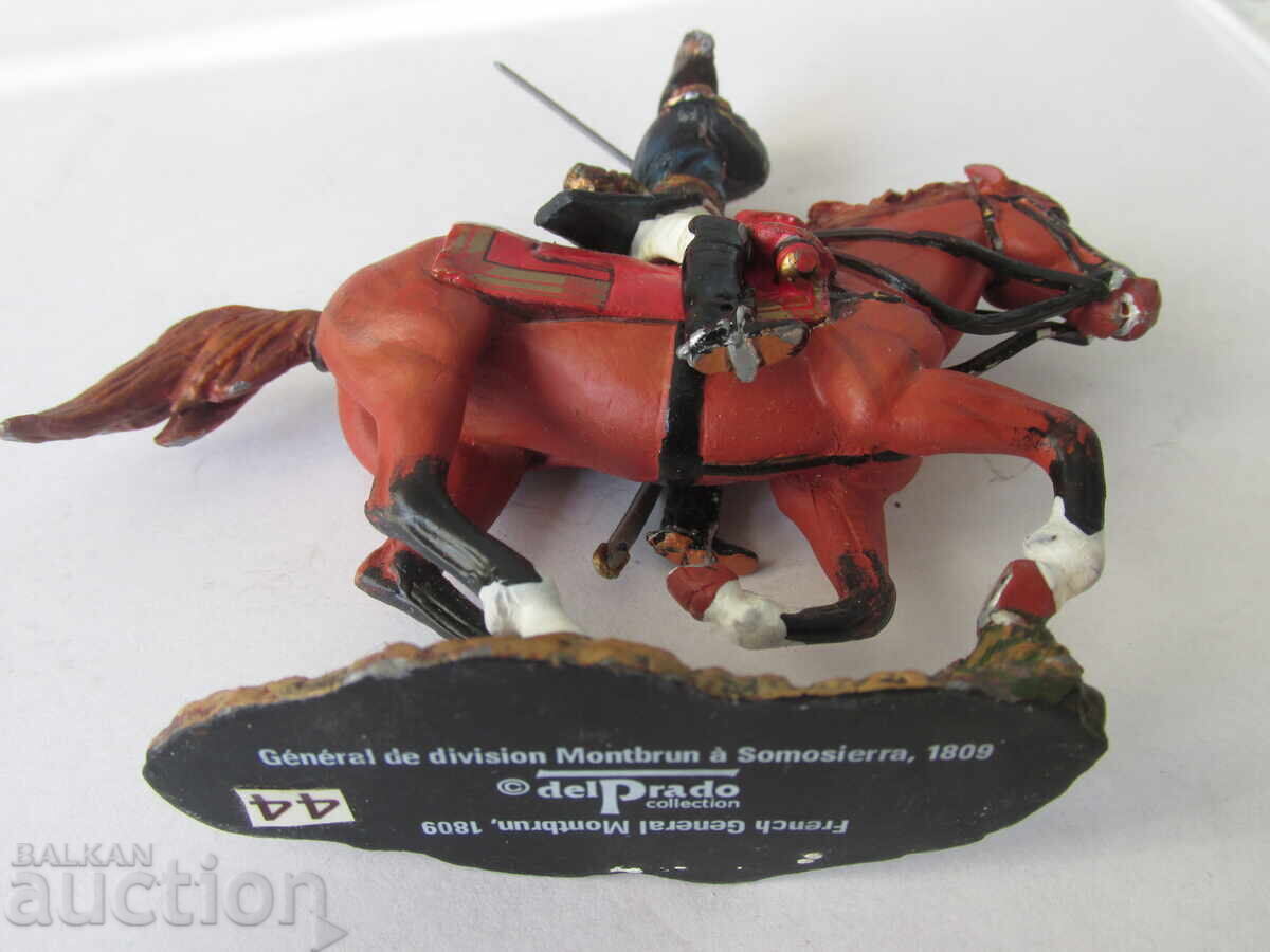 soldat DelPrado - 6 soldat DelPrado - 6