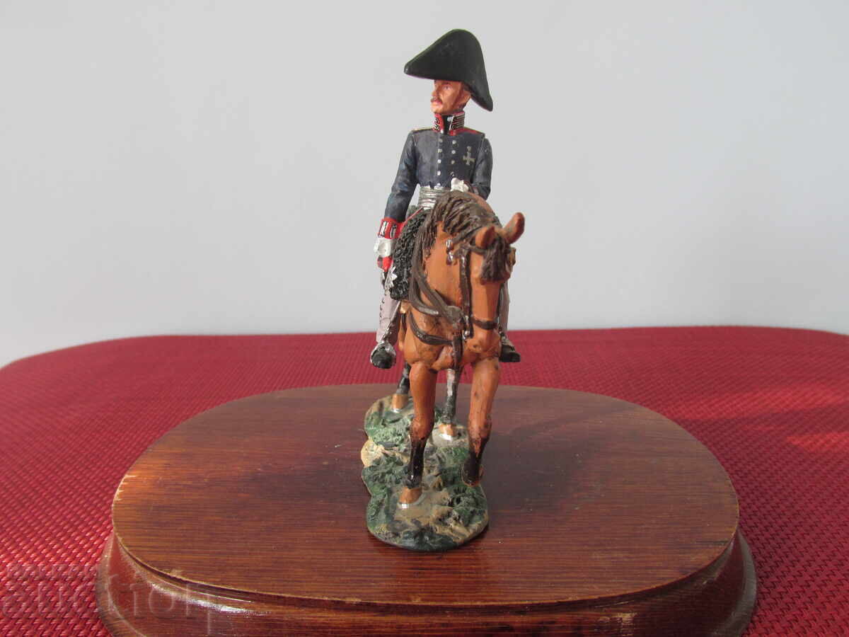 DelPrado Soldier with price 17.00 BGN | € 8.69 DelPrado Soldier with price 17.00 BGN | € 8.69