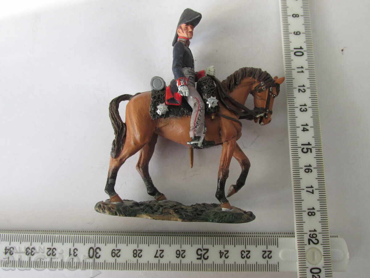 soldat DelPrado - 5 soldat DelPrado - 5