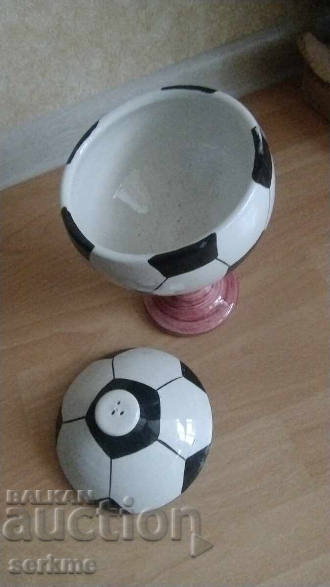 Δημοπρασία Φιγούρα από πορσελάνη