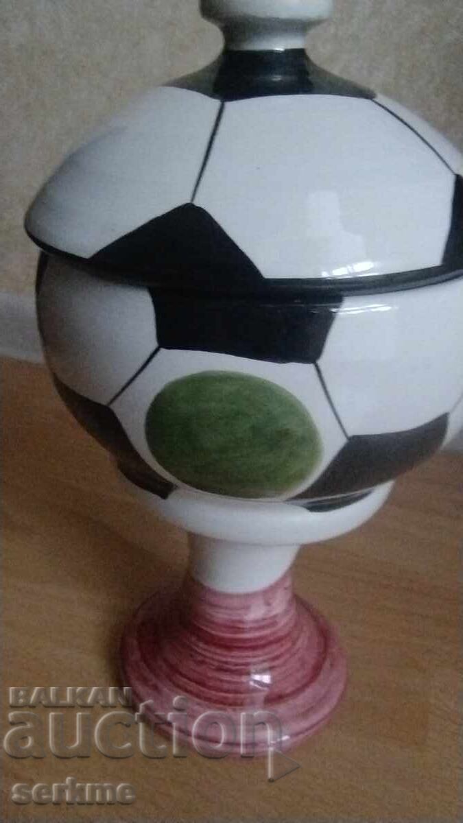 Φιγούρα από πορσελάνη - 5