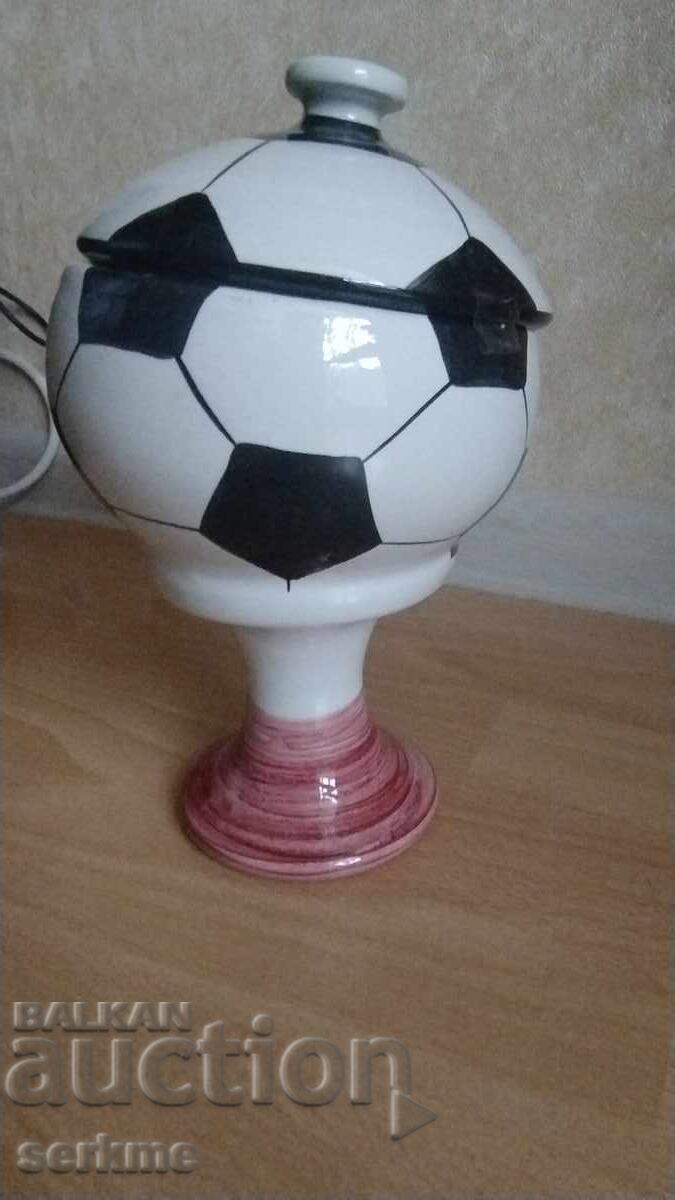 Φιγούρα από πορσελάνη