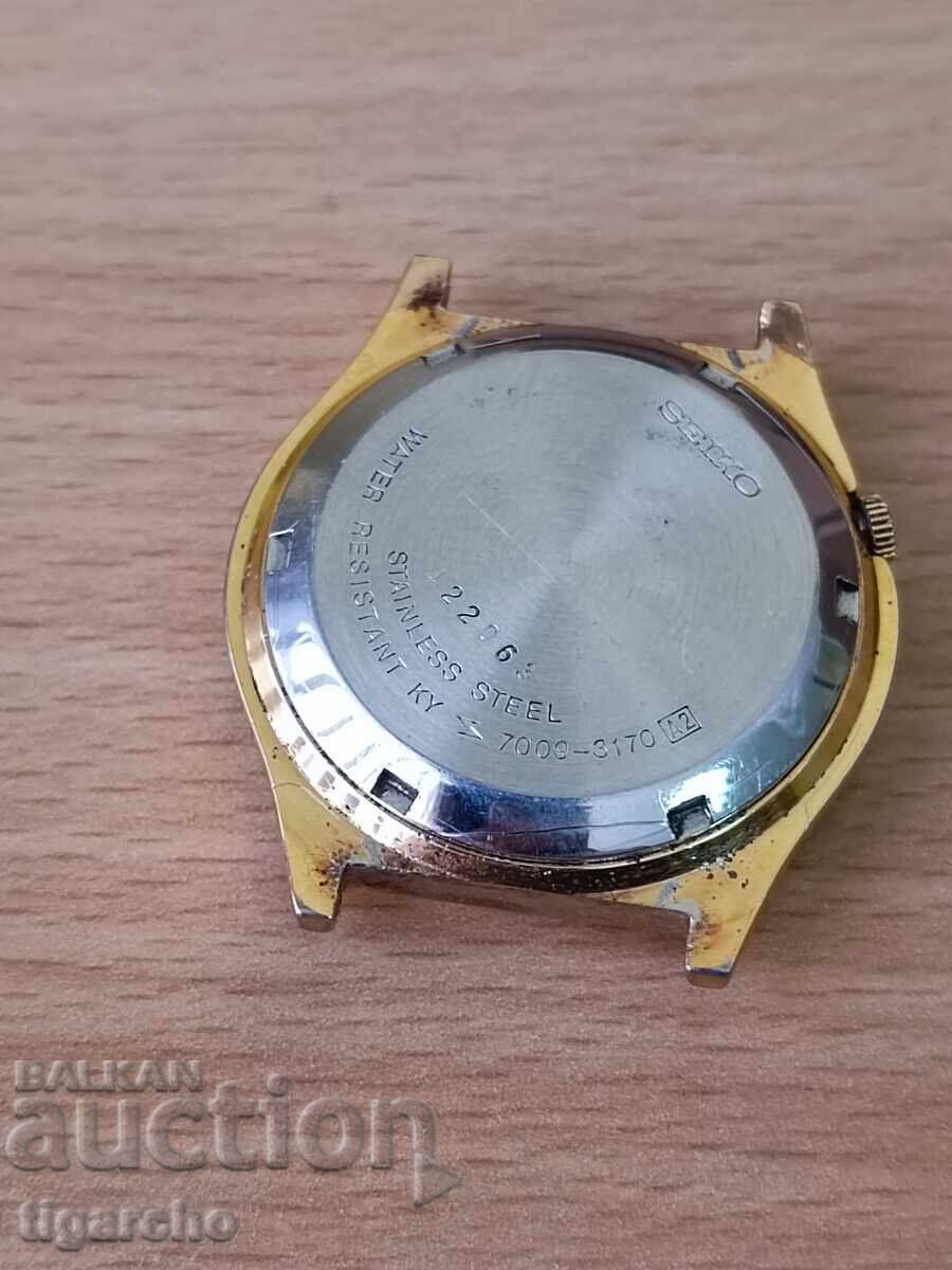 Δημοπρασία Ρολόι Seiko 5